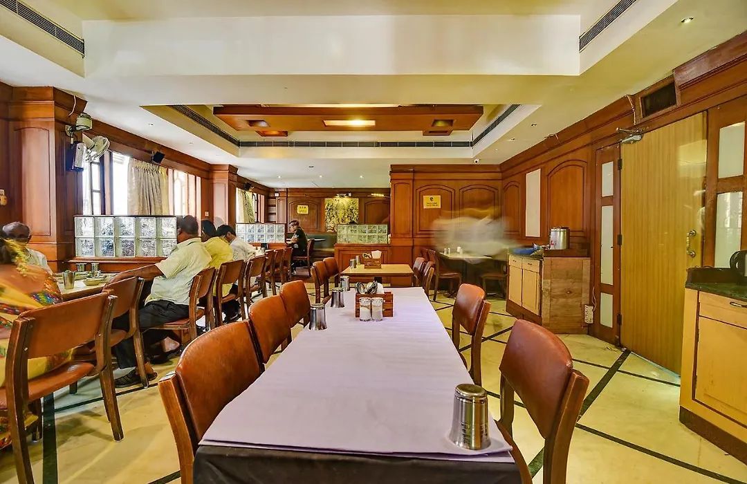 Fabhotel Maurya Residency-1