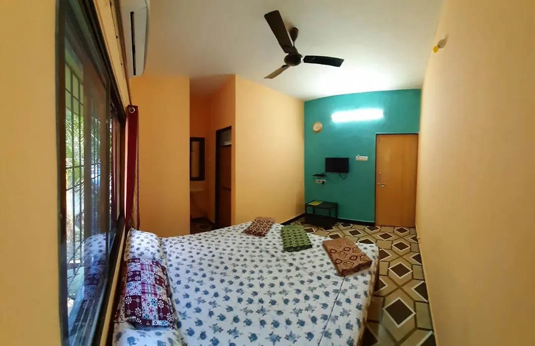 Kshanbhar Vishranti Home Stay-1