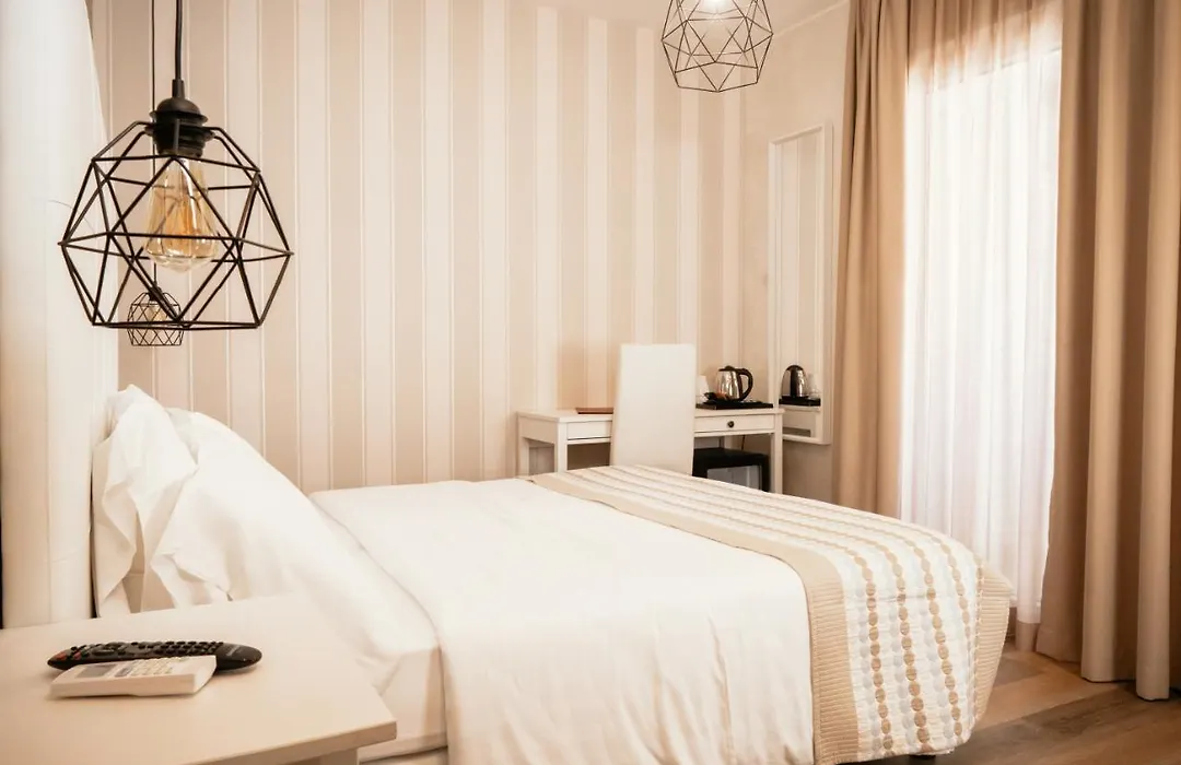 Hotel Blue Marine-1