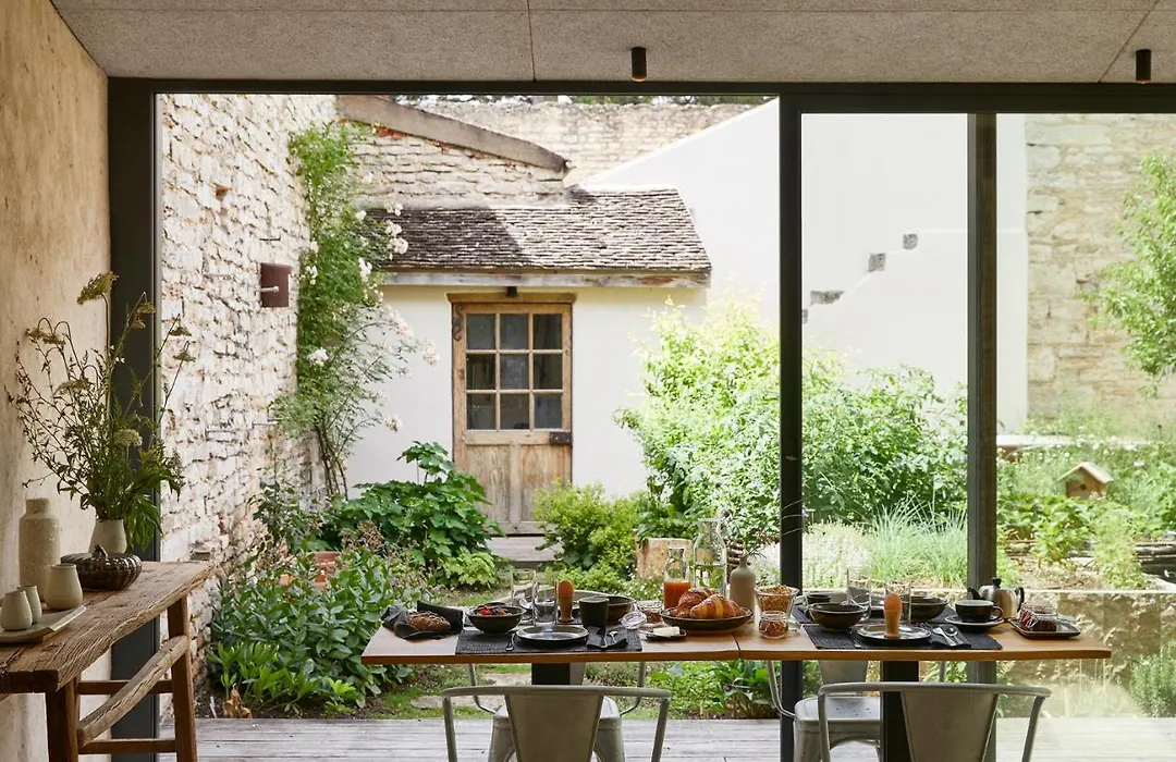 La Maison De Pommard-1