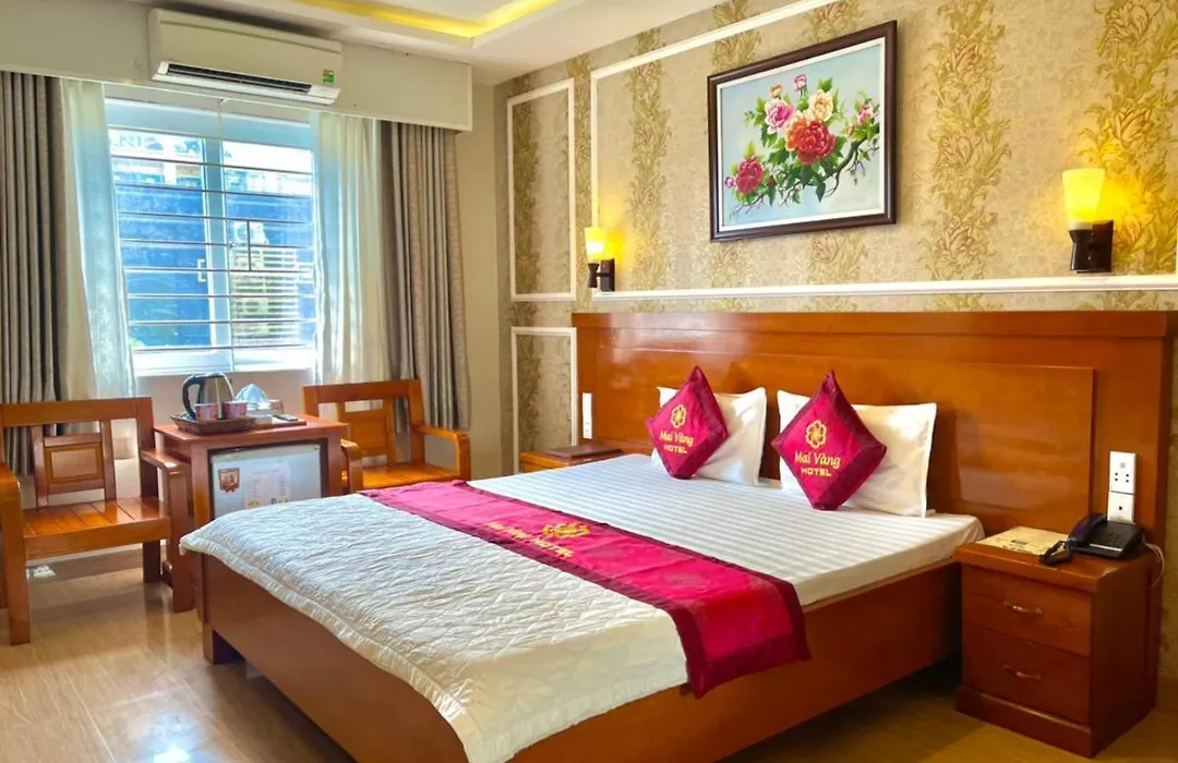 Mai Vang Hotel-1