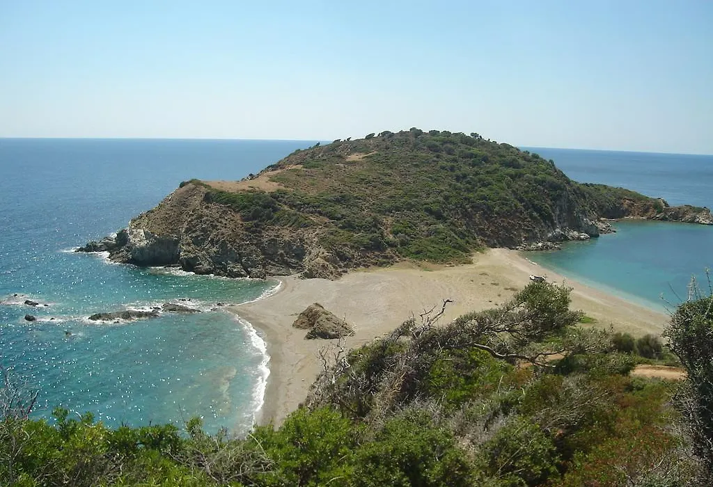 Asterias Hotel-1