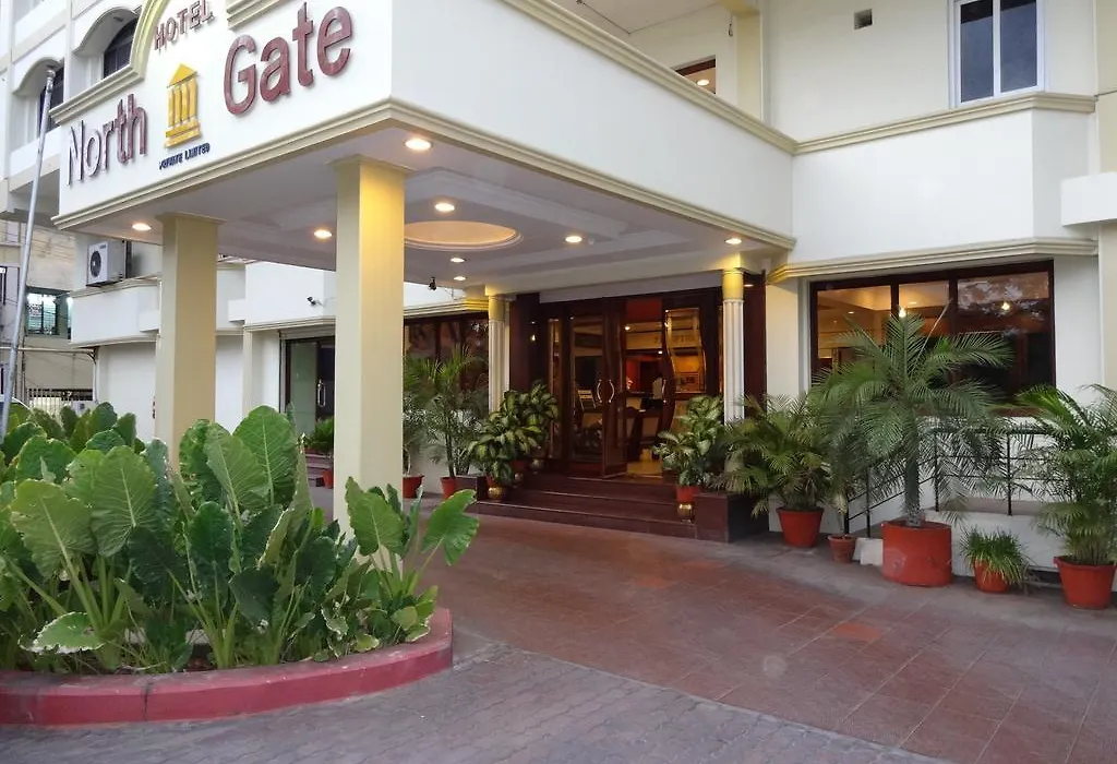 Hotel North Gate-1