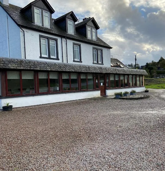 West Loch House-1