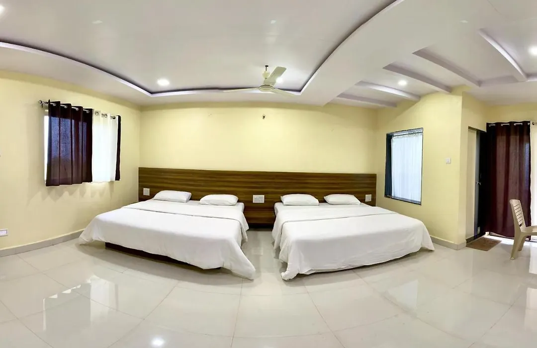 Green Valley Agro Tourism-1