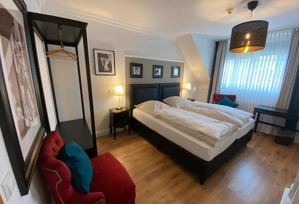 Hotel Hagspihl-1