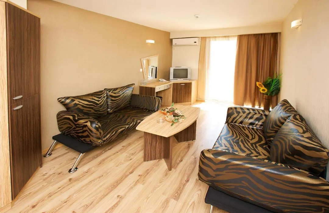 Hotel Kotva-1