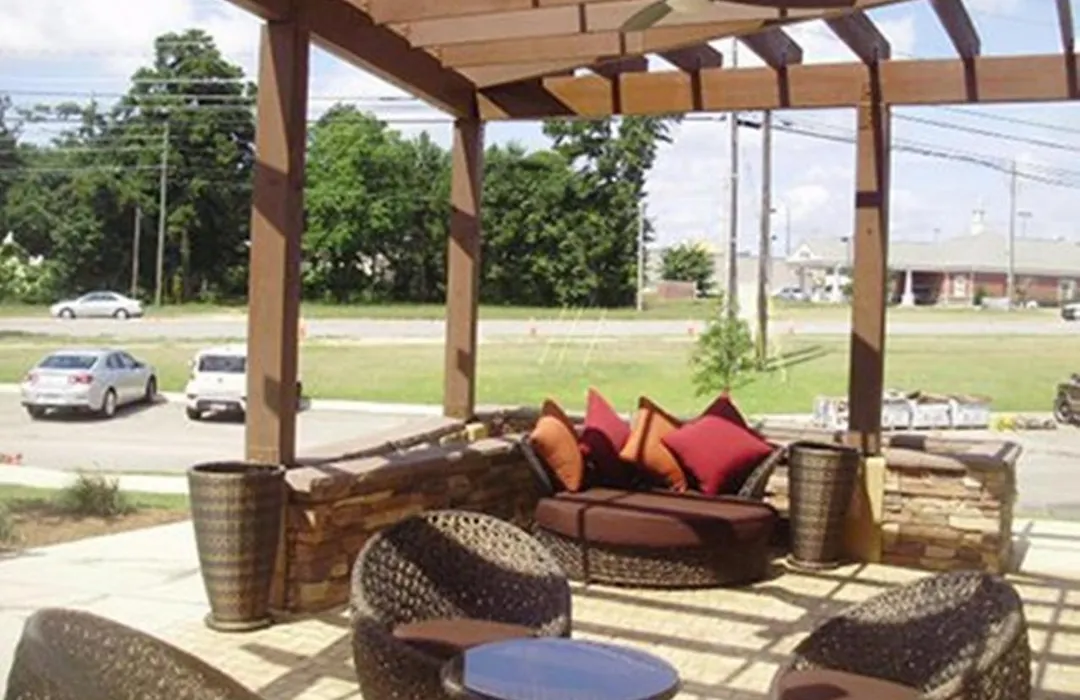 Comfort Inn & Suites Dothan East-1