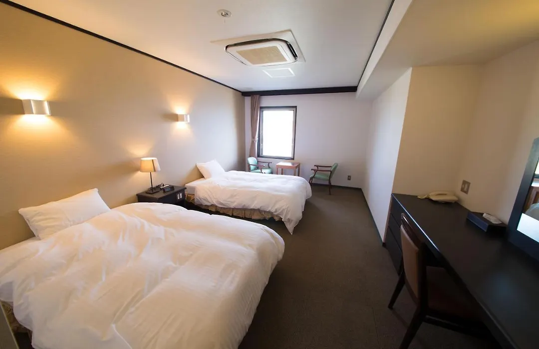 Seaside Hotel Taimaru Kaigetsu-1
