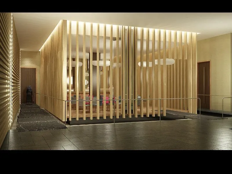 Nobu Hotel Riyadh-1
