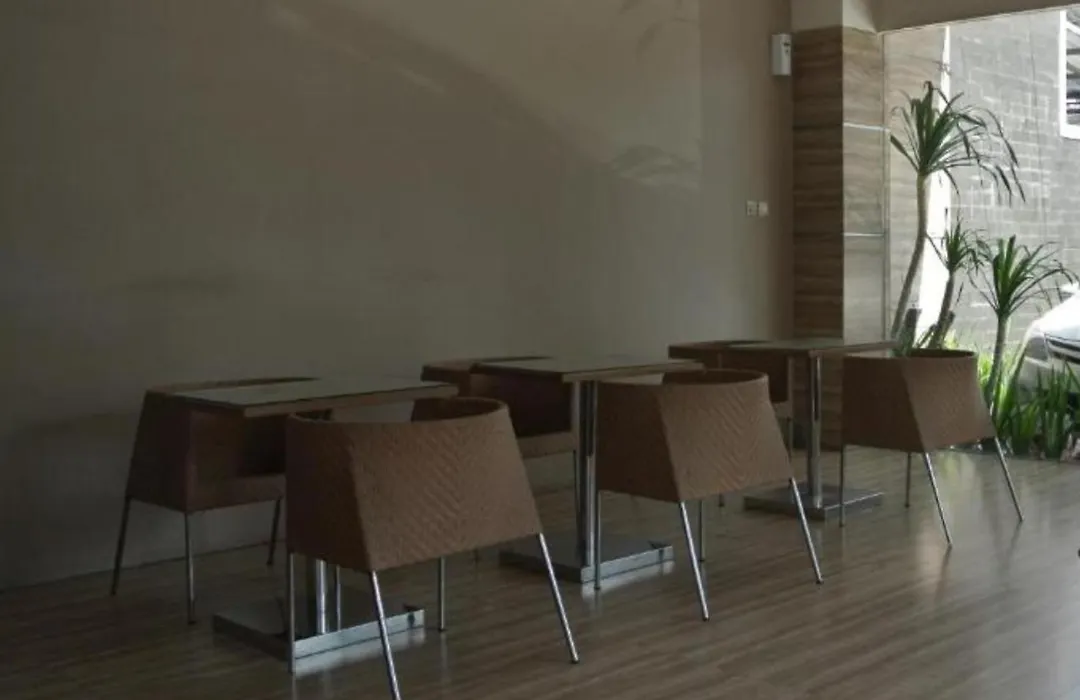 Grand Tulip Hotel-1