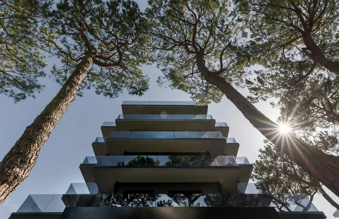Coast Hotel & Spa - Adults Only Aperto Tutto L'Anno-1