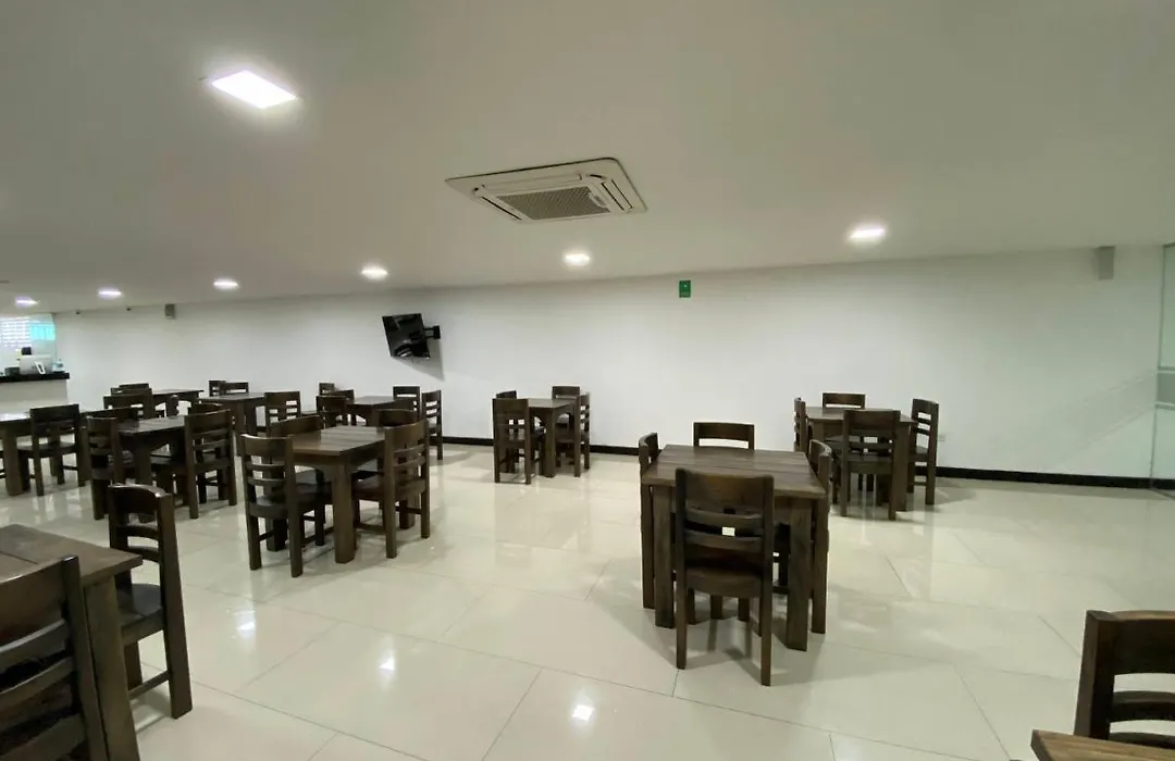 Hotel G Cartagena-1