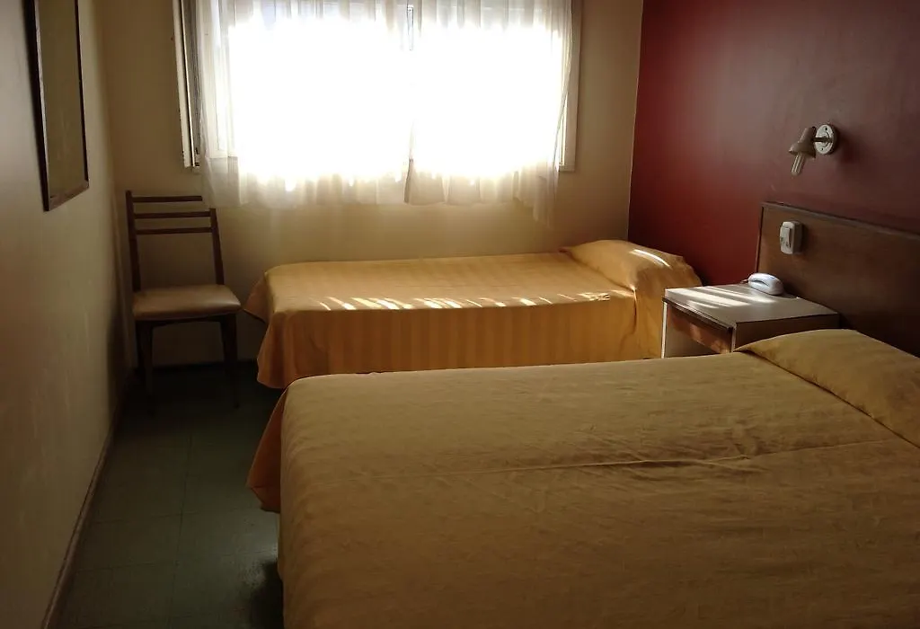 Hotel Delfin-1