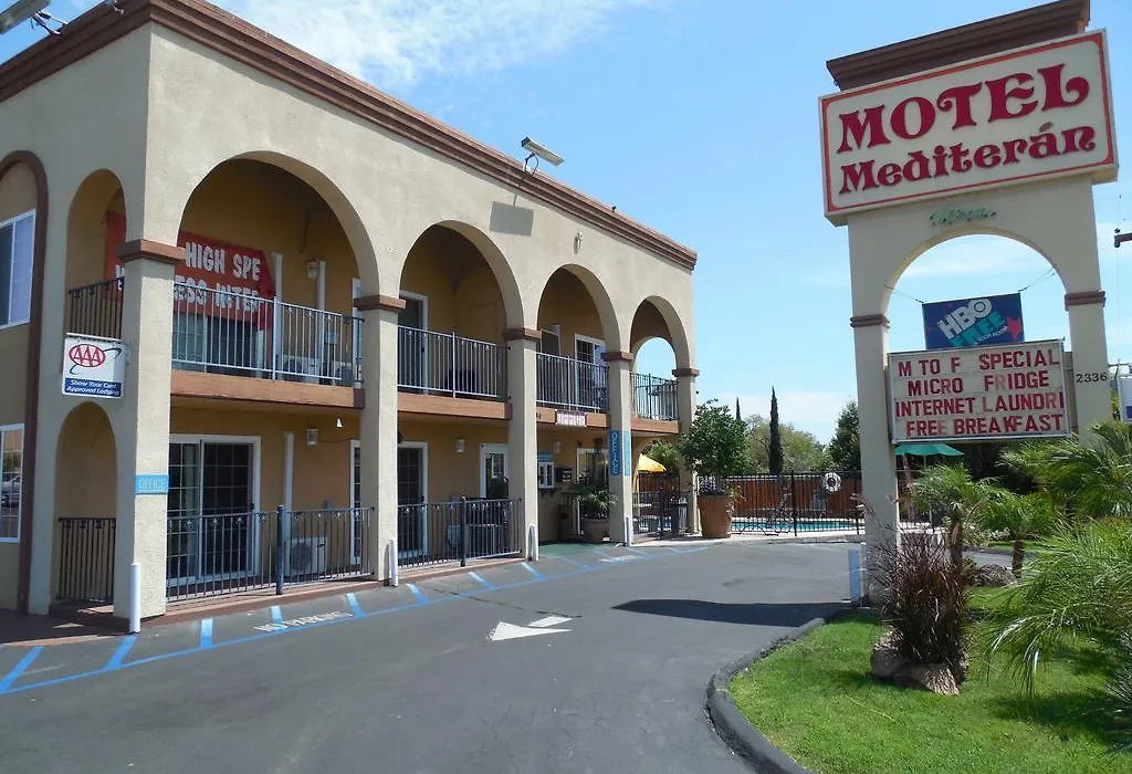 Motel Mediteran-1