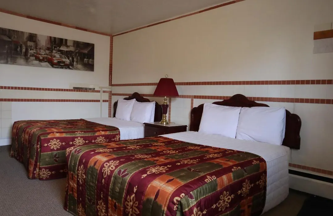 Vista Motel-1