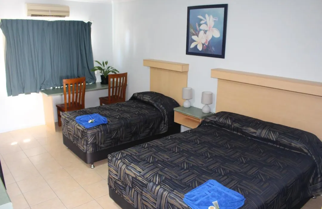 Ti Motel Torres Strait-1