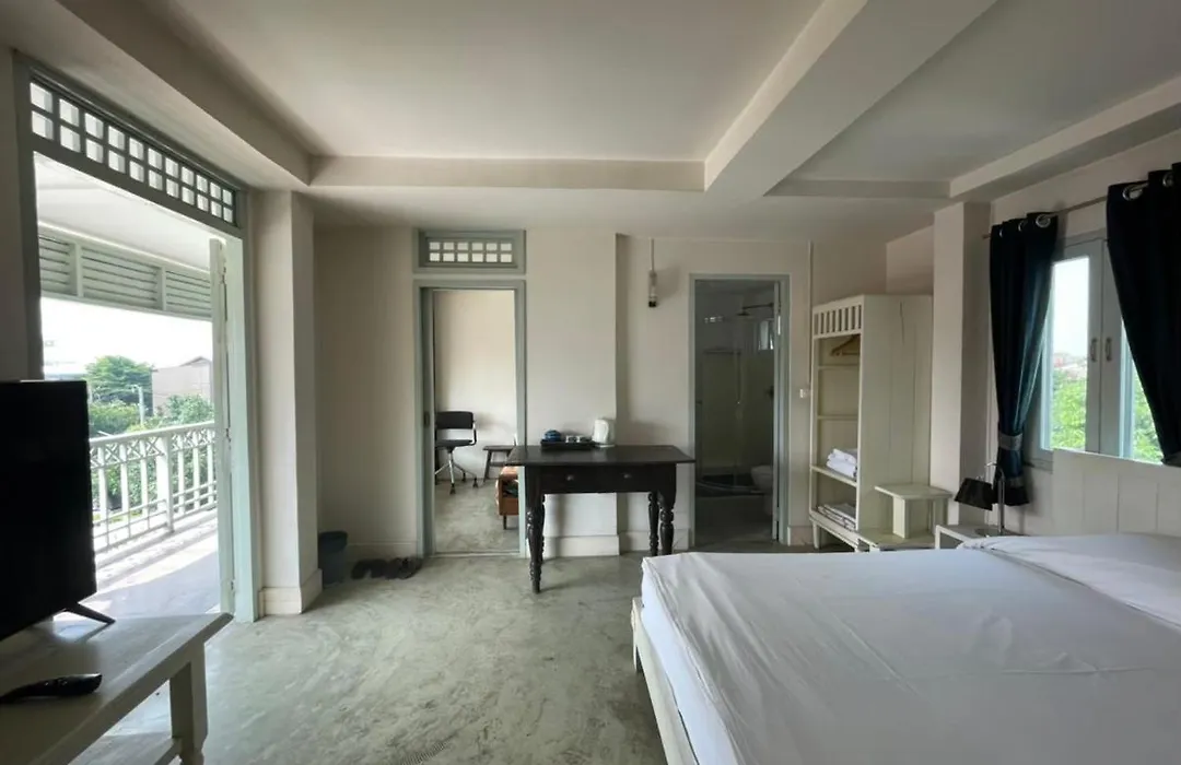 Villa Duangchampa-1