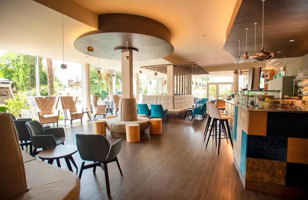 Hotel Anatol-1