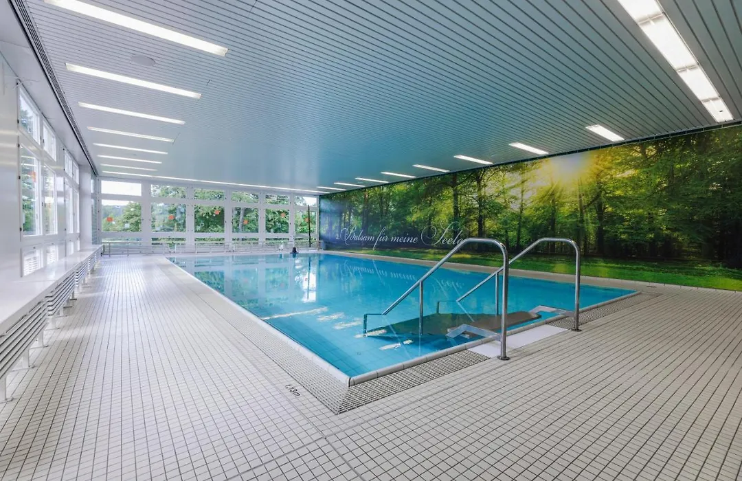 Hotel Kurhaus Bad Bocklet-1