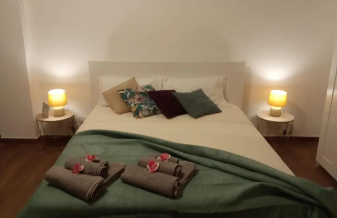Residenze Sorrentino-1