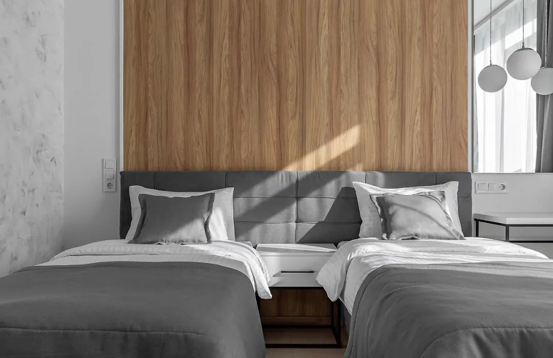 Boutique Hotel Французький Квартал-1