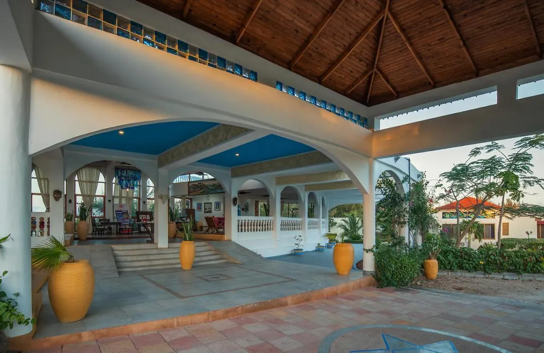 Moja Tuu The Luxury Villas & Nature Retreat-1