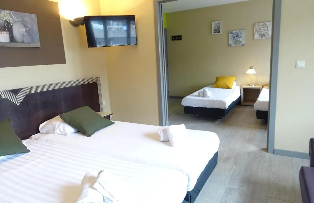 Value Stay Blankenberge-1