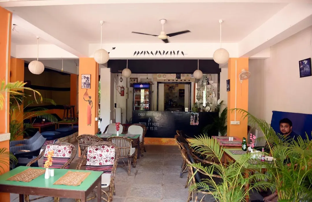 Maria Guest House-1