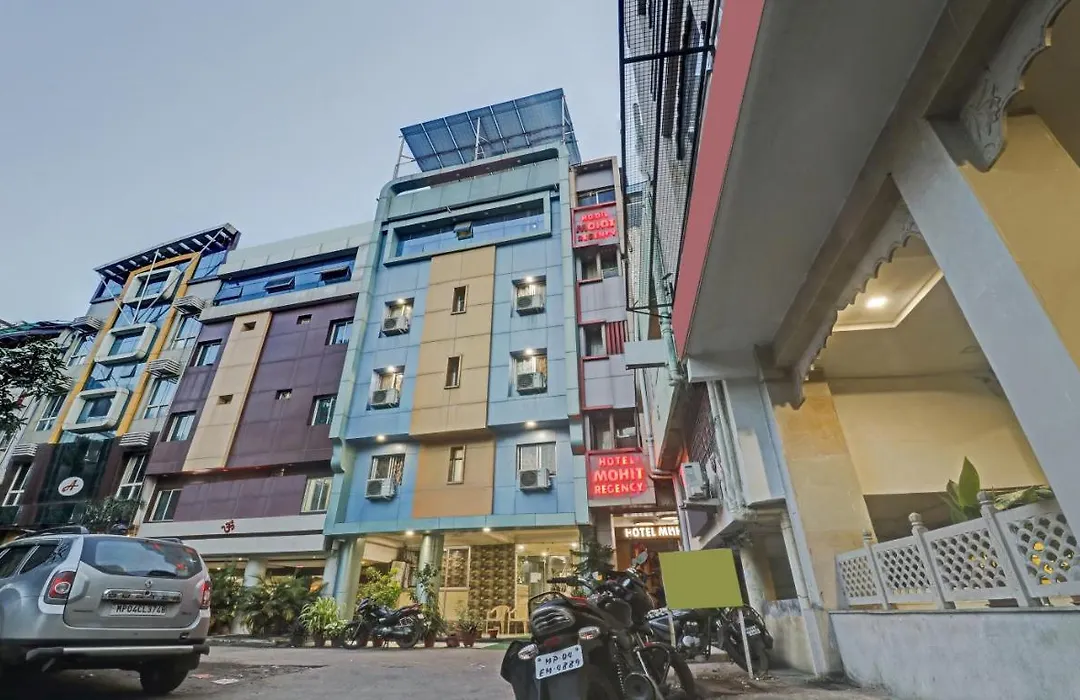 Treebo Mohit Regency-1