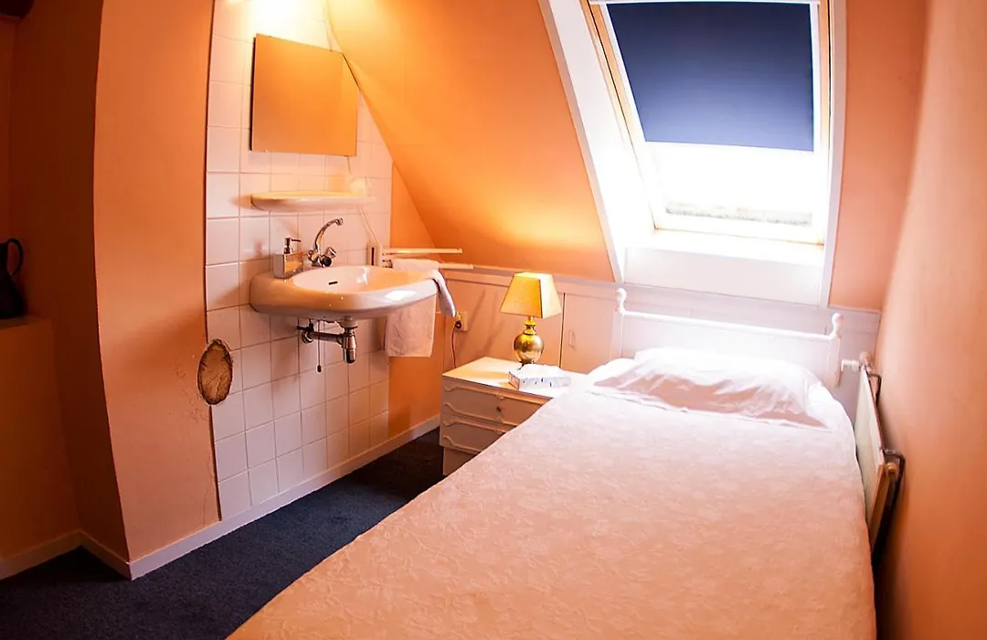 Luxury Apartments In The City Center - Amsterdam-1