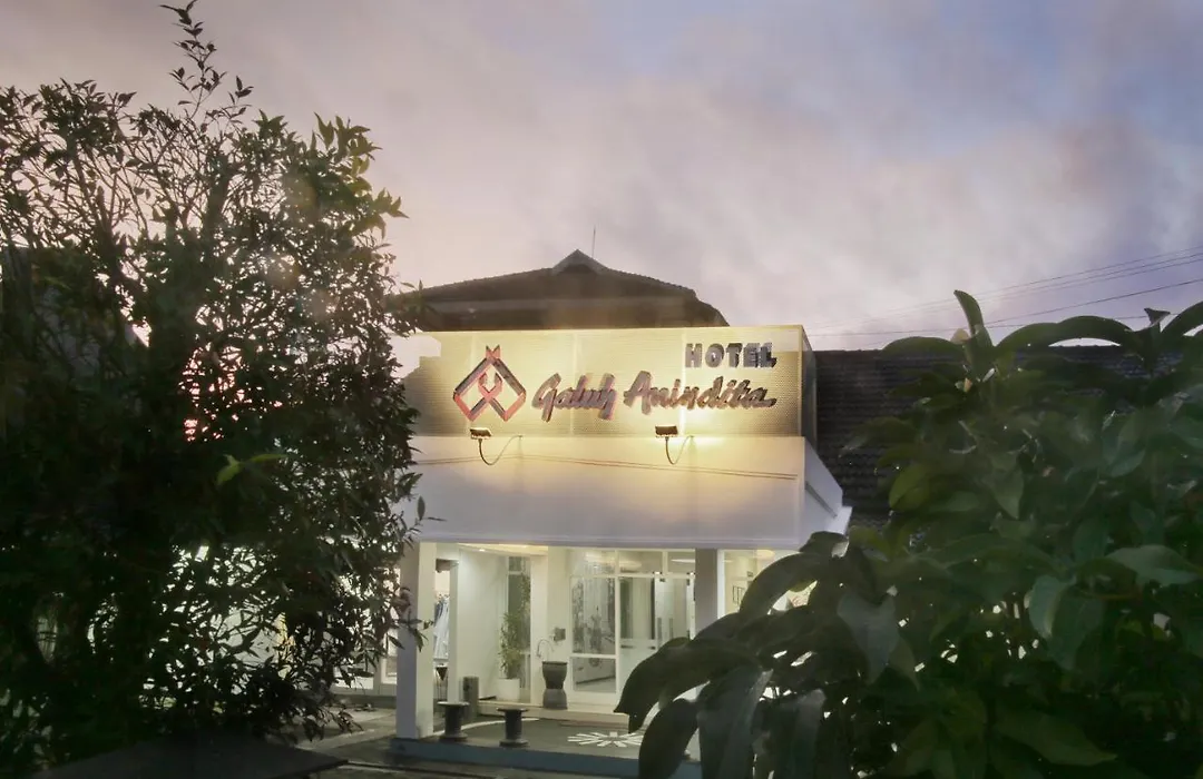 Hotel Galuh Anindita-1