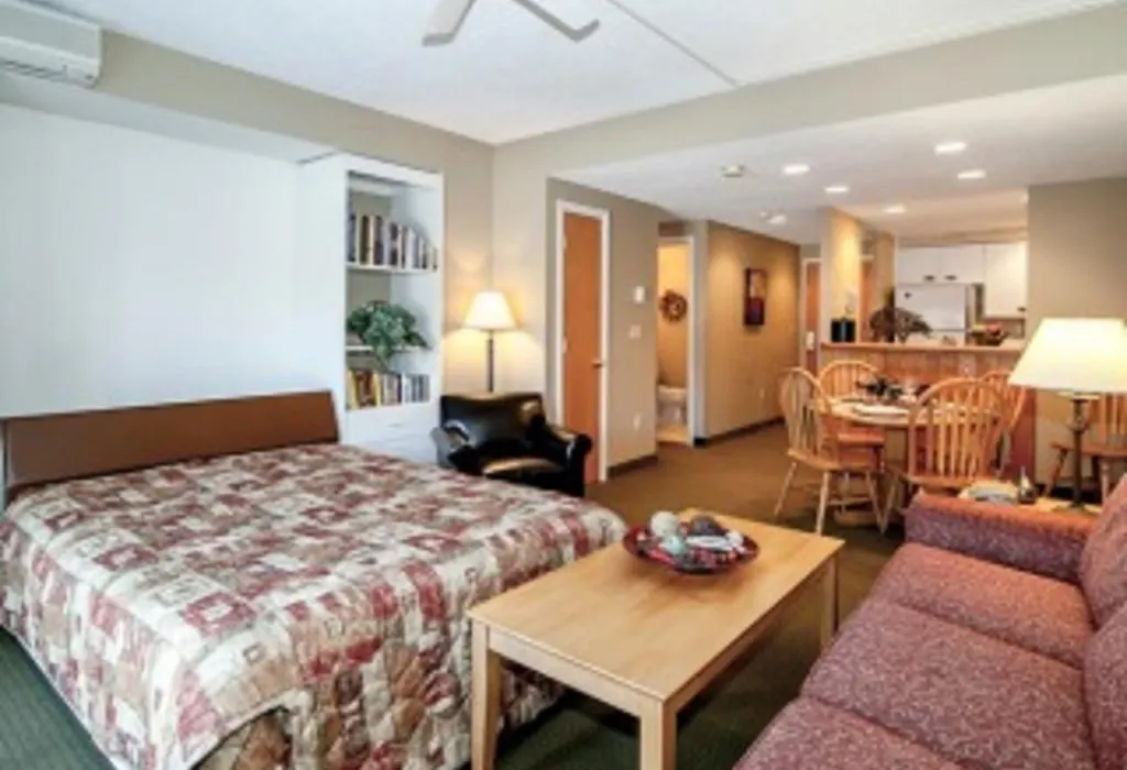 Rivergreen Resort-1