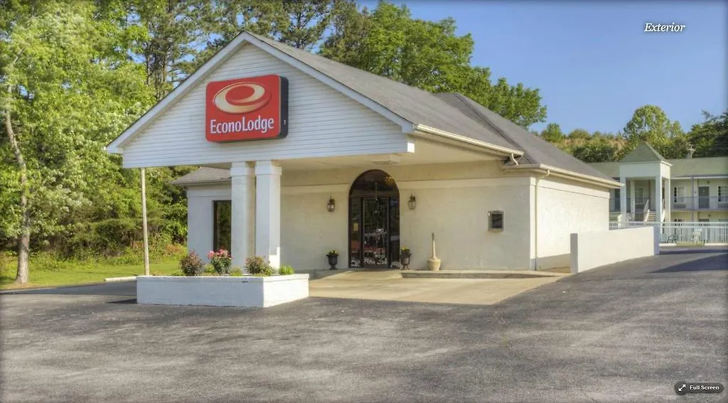 Econo Lodge-1