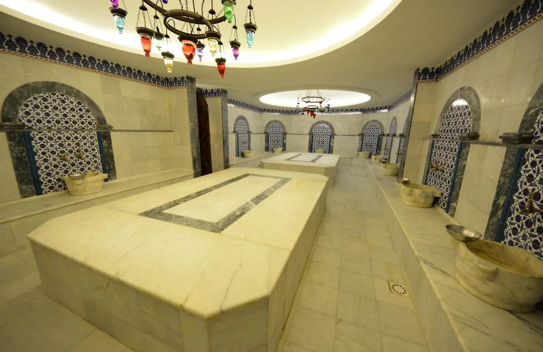 Idas Hotel (Adults Only)-1