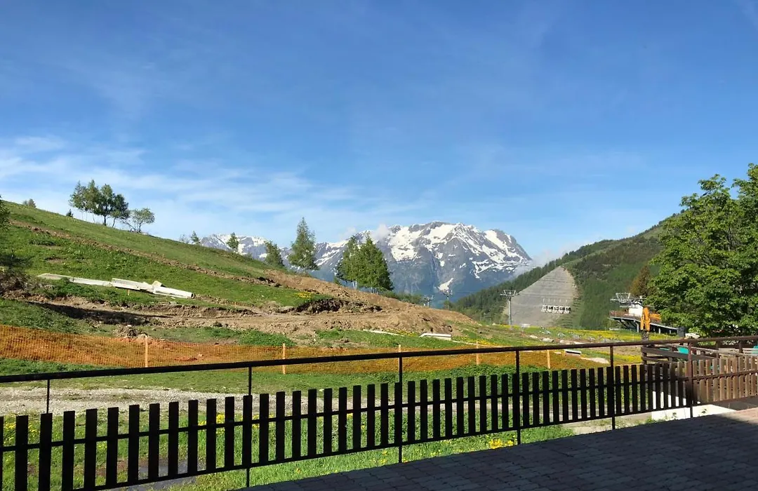 Hotel Le Refuge-1