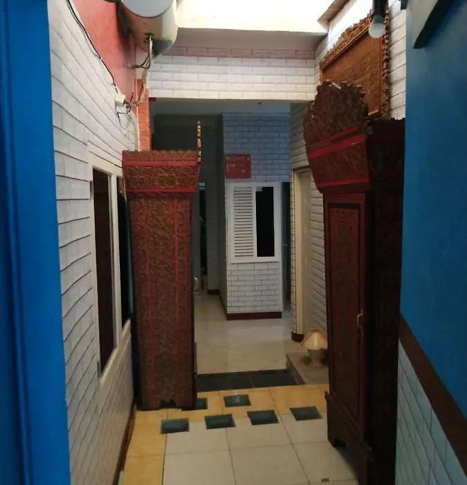 Pemda 22 Mansion-1