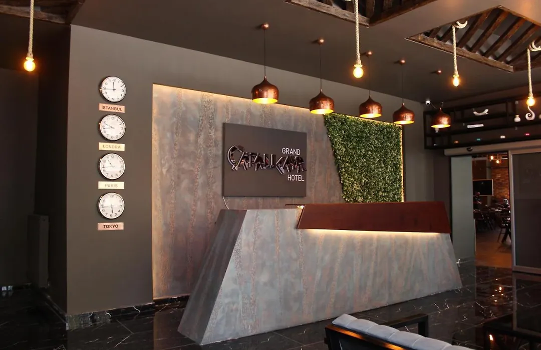 Grand Catalkaya Hotel-1