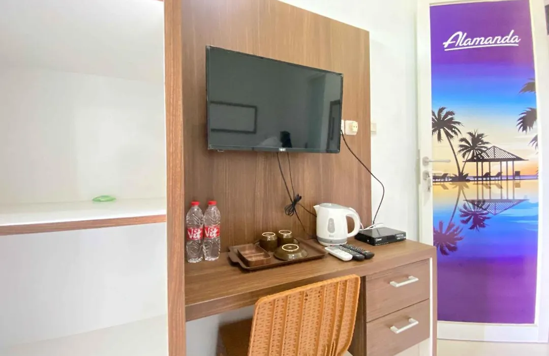ANA INN Ambarawa RedPartner-1