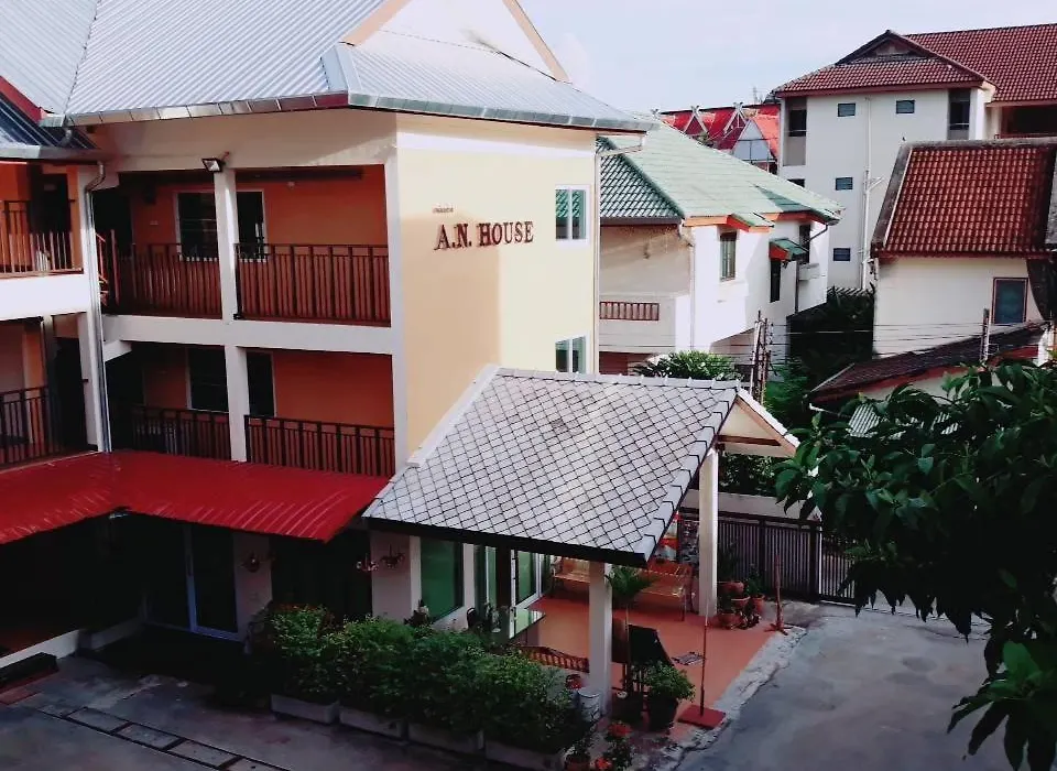 A.N. House-1