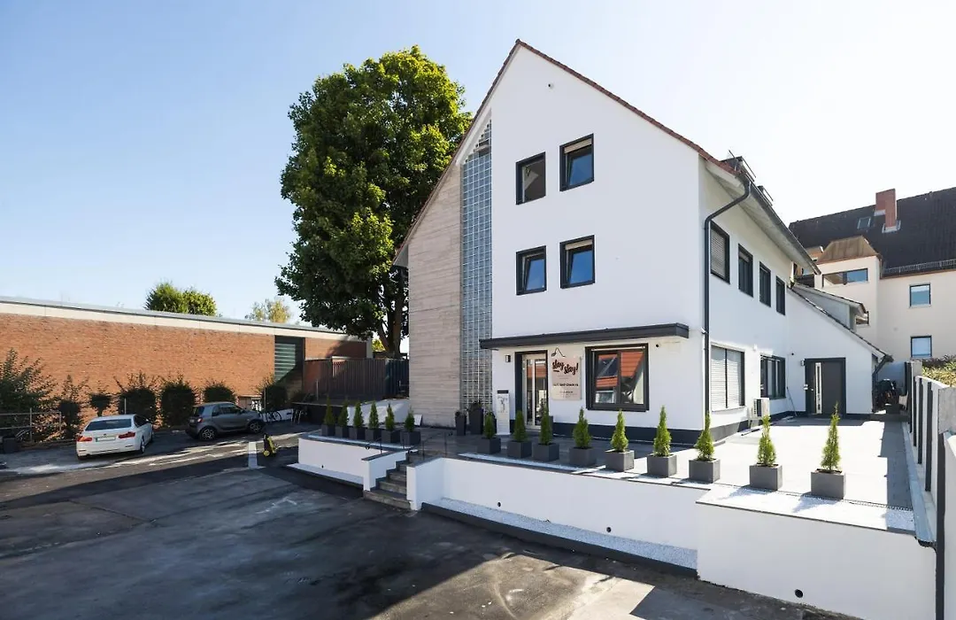 Staystay Guesthouse I 24 Hours Check-In-1