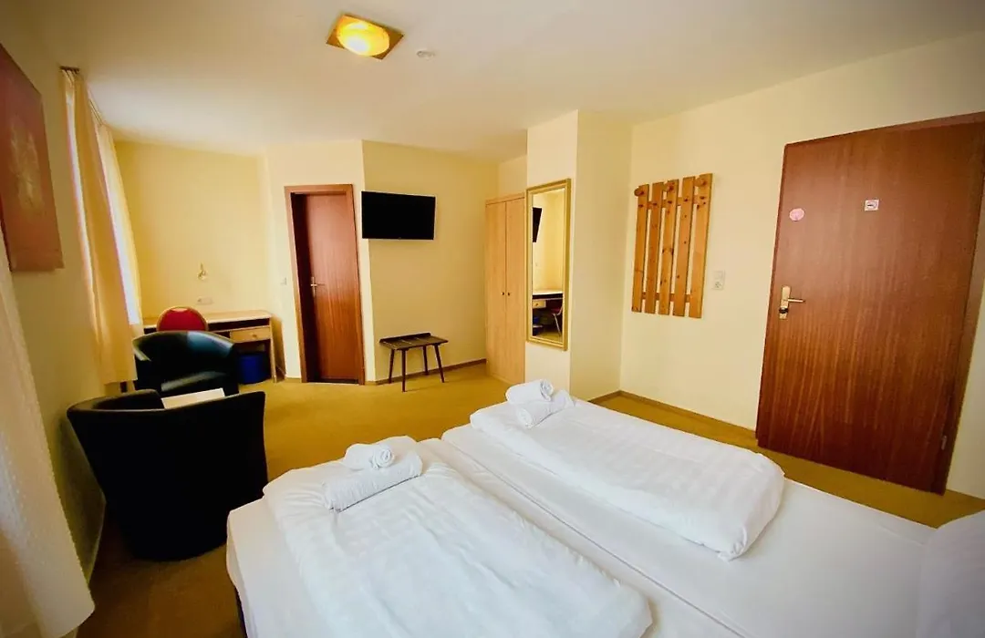 Hotel Grimm-1