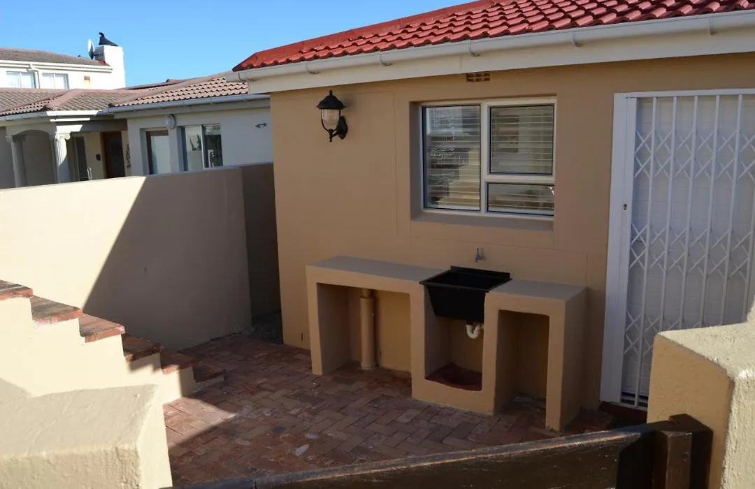 Hermanus Beach Club - Le Maree House 18-1