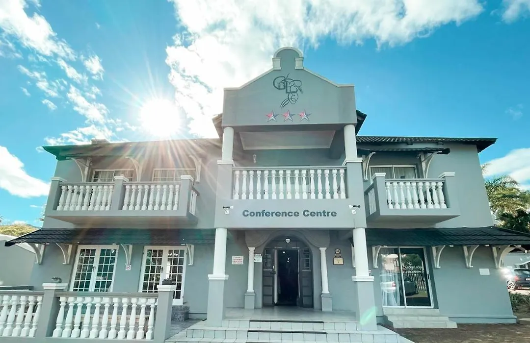 George Lodge International-1