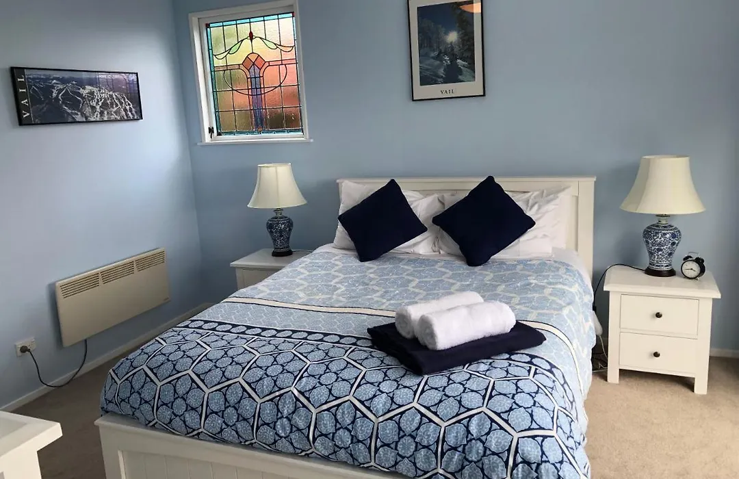 Greengables B&B-1