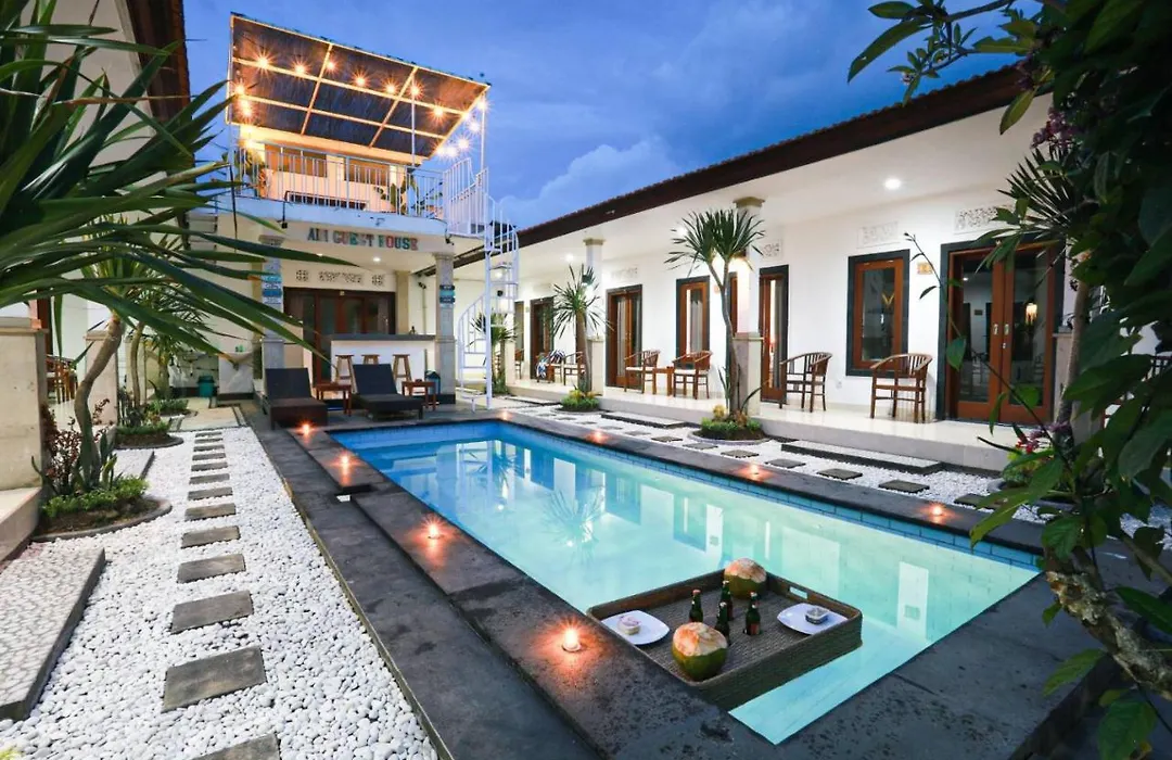 Adi Guest House-1