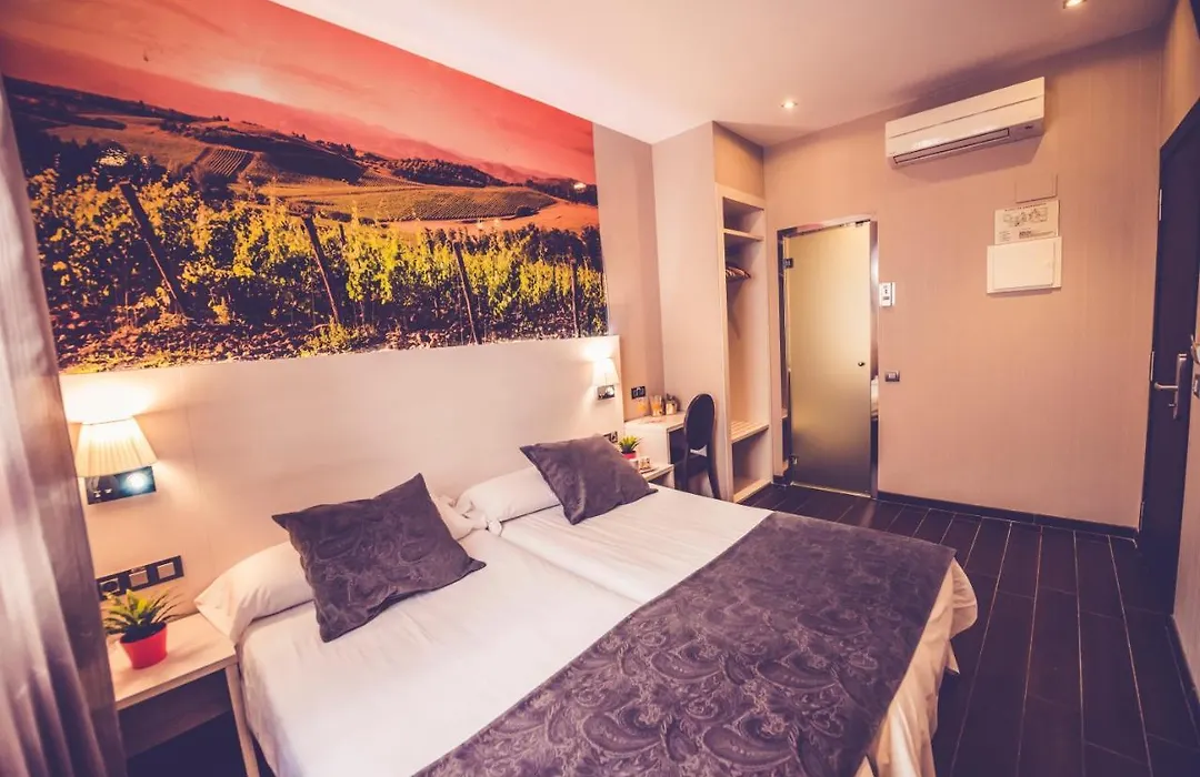 Hostal Prado-1