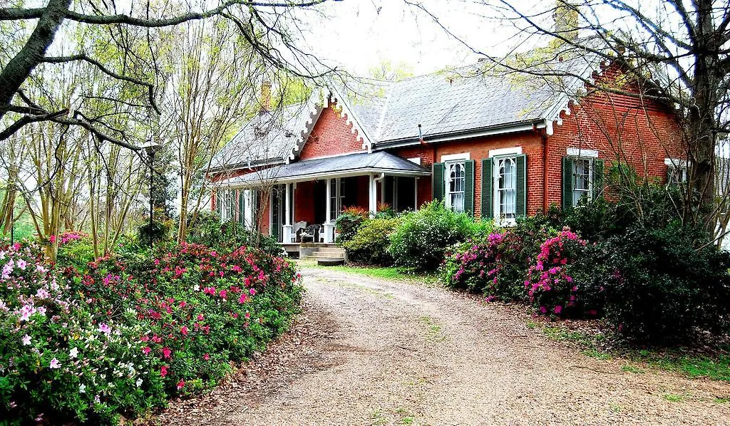 Glenfield Historic B&B-1