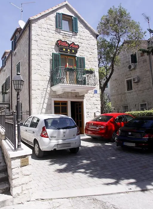 Villa Ana Split-1