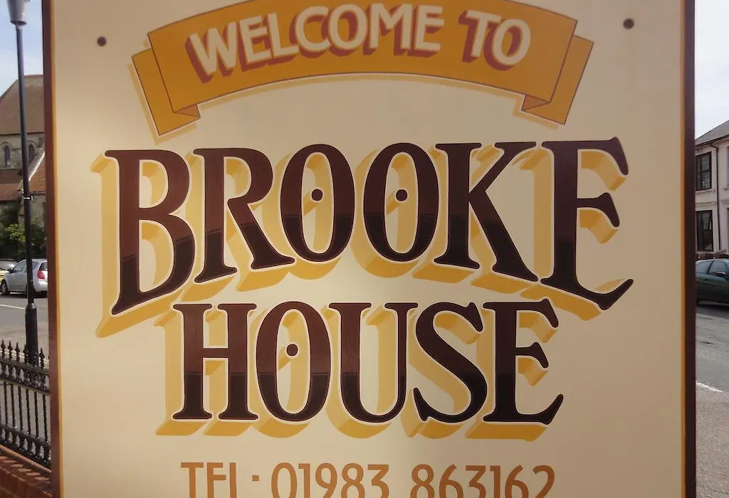 Brooke House-1